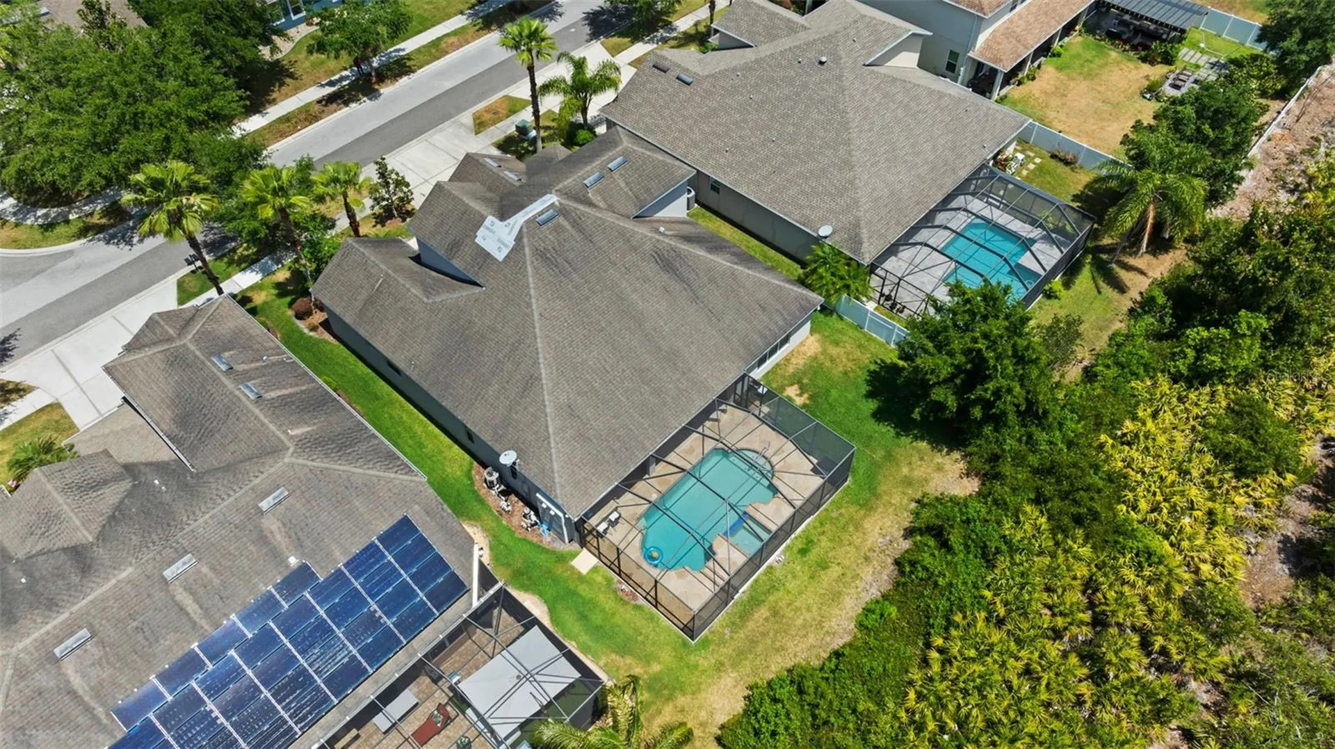 10511 Mistflower Lane Tampa FL 33647
