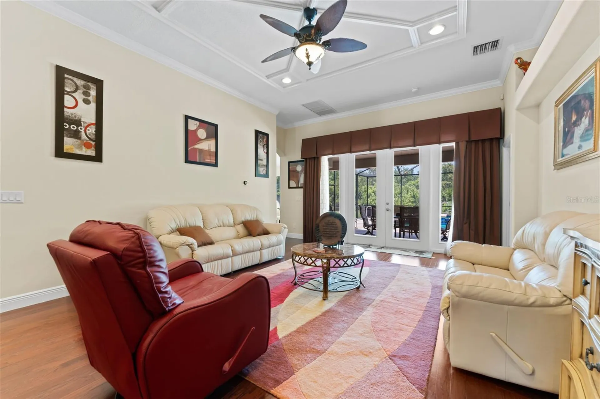 10511 Mistflower Lane Tampa FL 33647