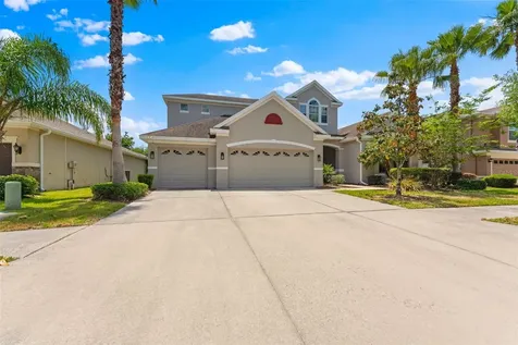 10511 Mistflower Lane Tampa FL 33647