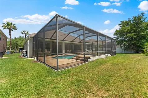 10511 Mistflower Lane Tampa FL 33647