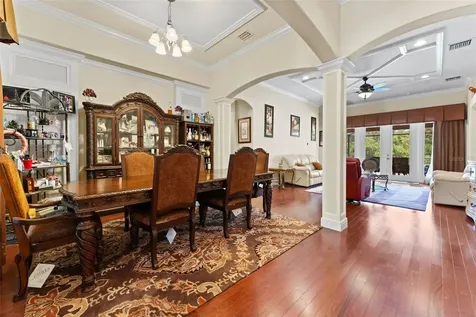 10511 Mistflower Lane Tampa FL 33647