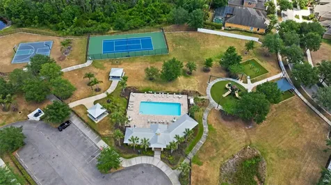 10511 Mistflower Lane Tampa FL 33647