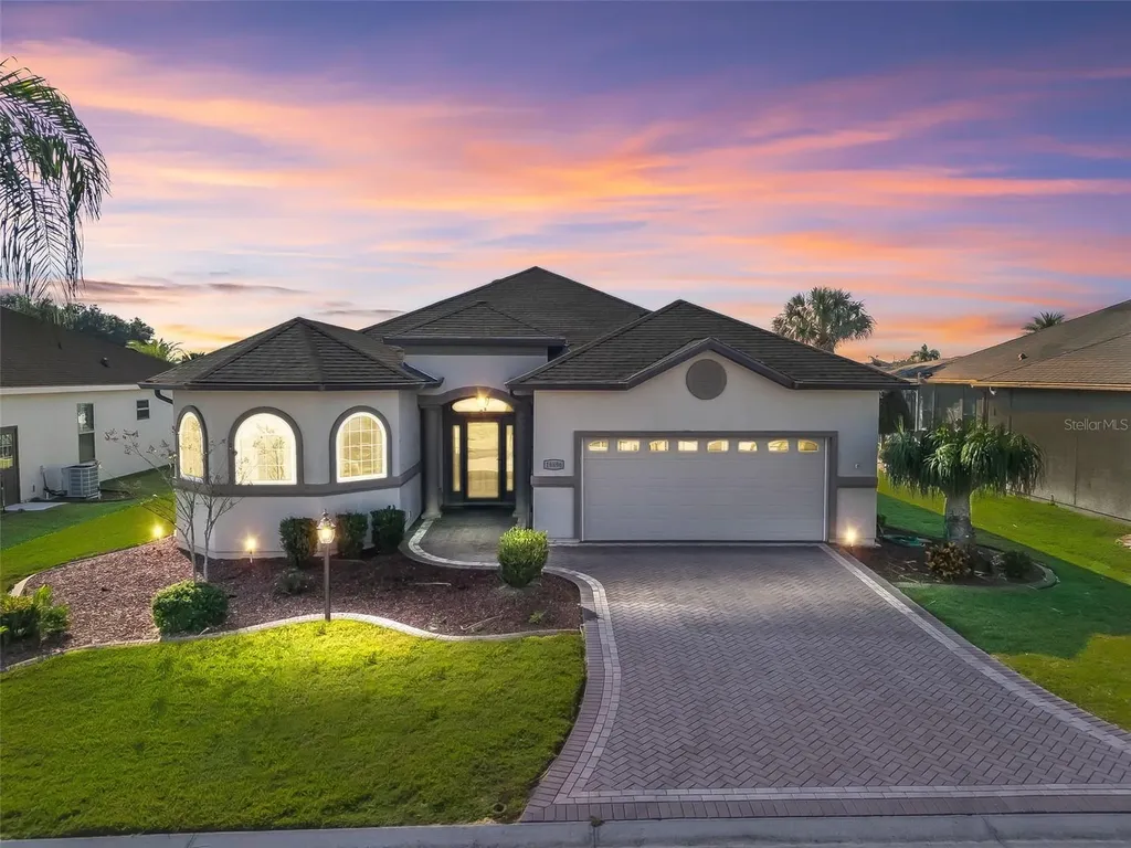 16896 SE 110th Court Road Summerfield FL 34491