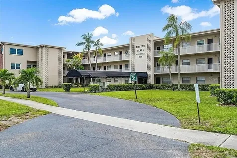 1000 49th Street N St Petersburg FL 33710