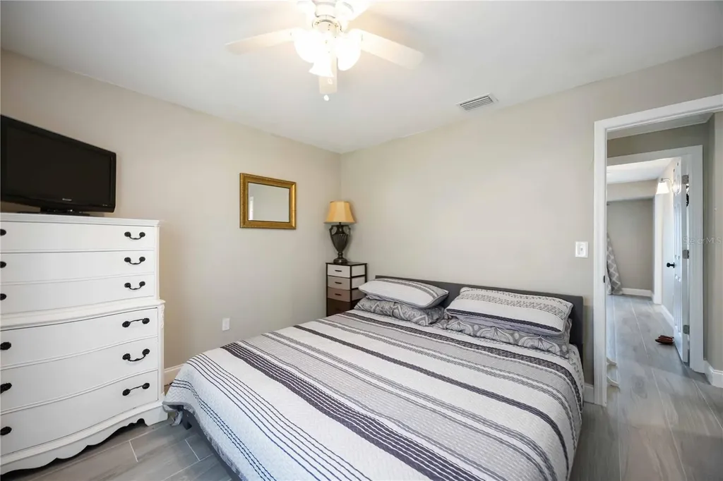 4413 Mckibben Drive North Port FL 34287