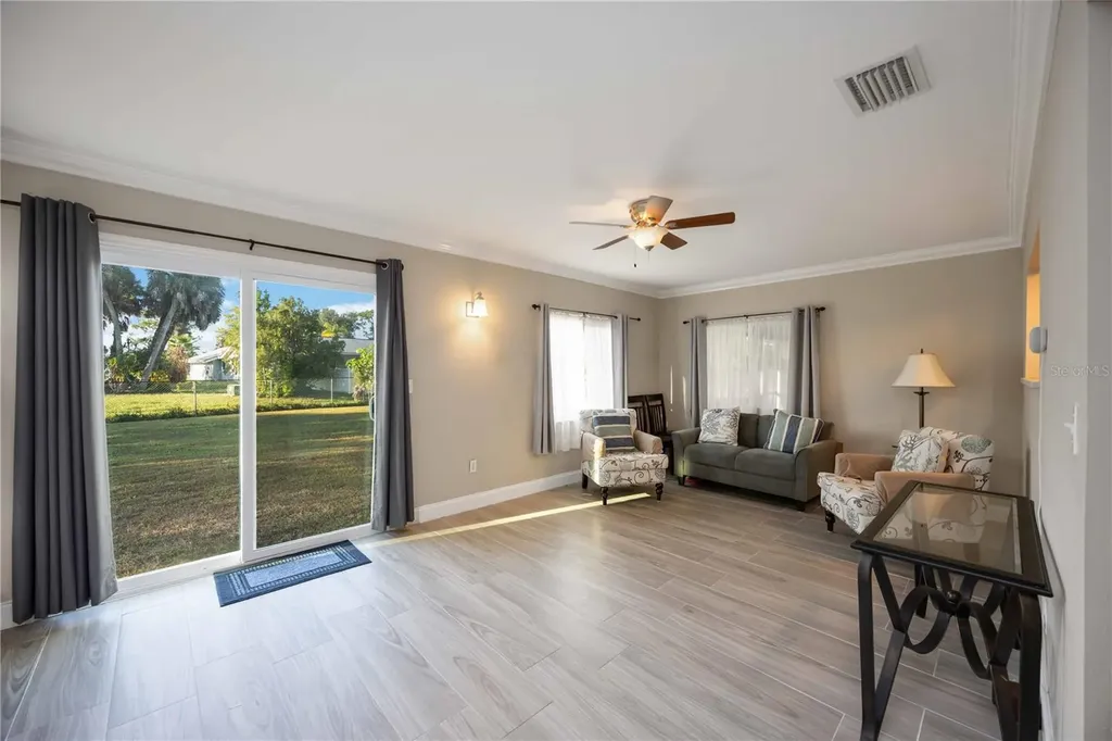 4413 Mckibben Drive North Port FL 34287