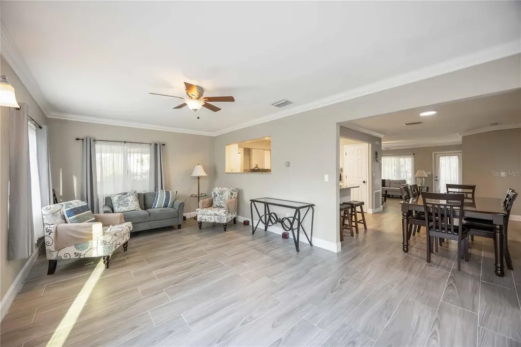 4413 Mckibben Drive North Port FL 34287