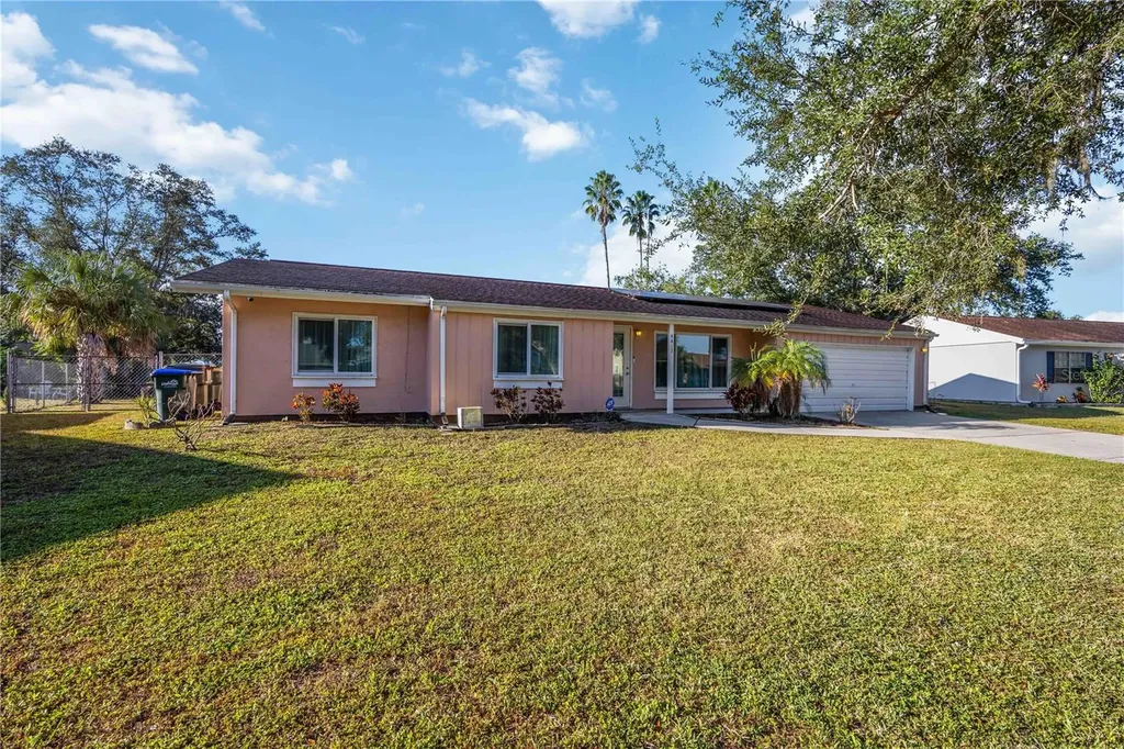 4413 Mckibben Drive North Port FL 34287