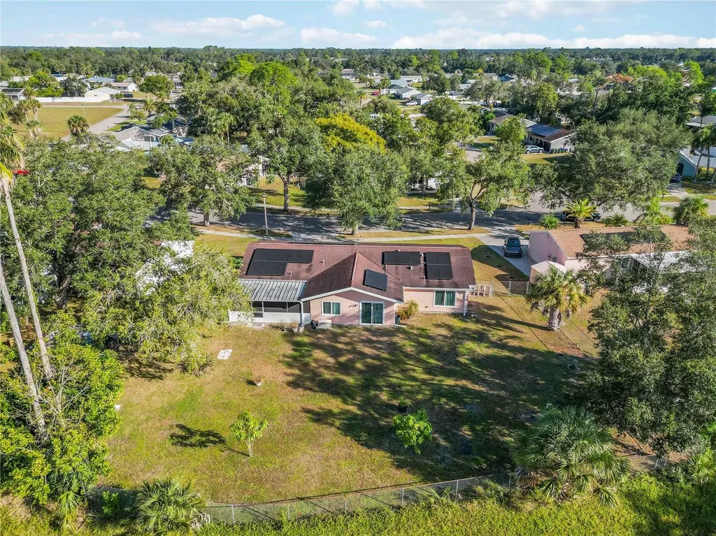 4413 Mckibben Drive North Port FL 34287