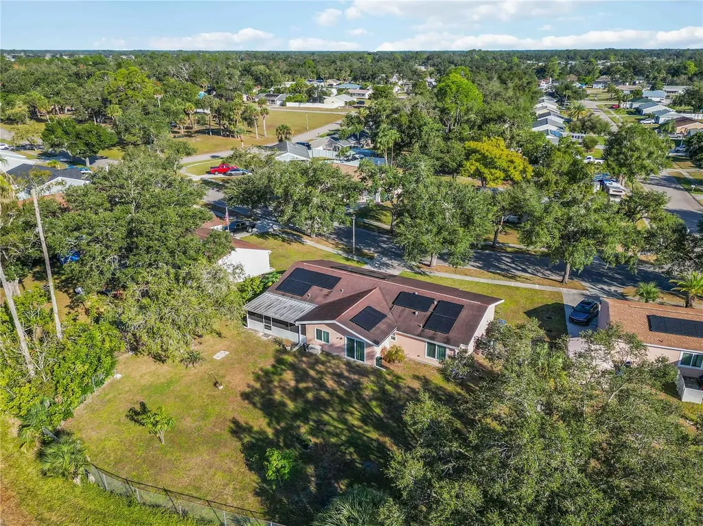 4413 Mckibben Drive North Port FL 34287