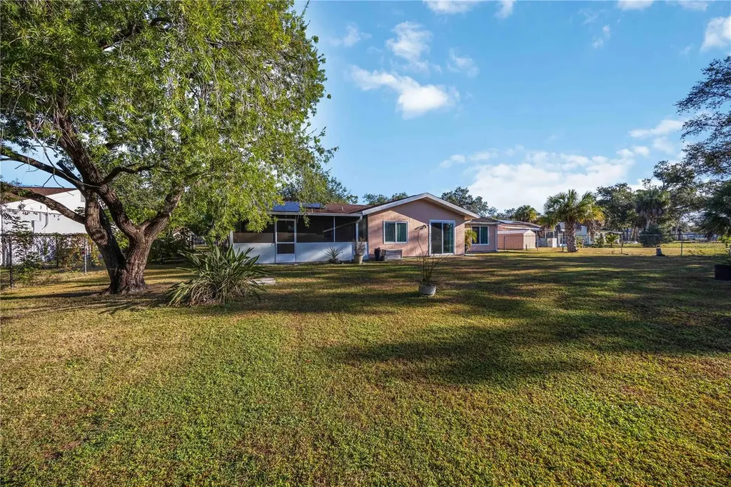 4413 Mckibben Drive North Port FL 34287