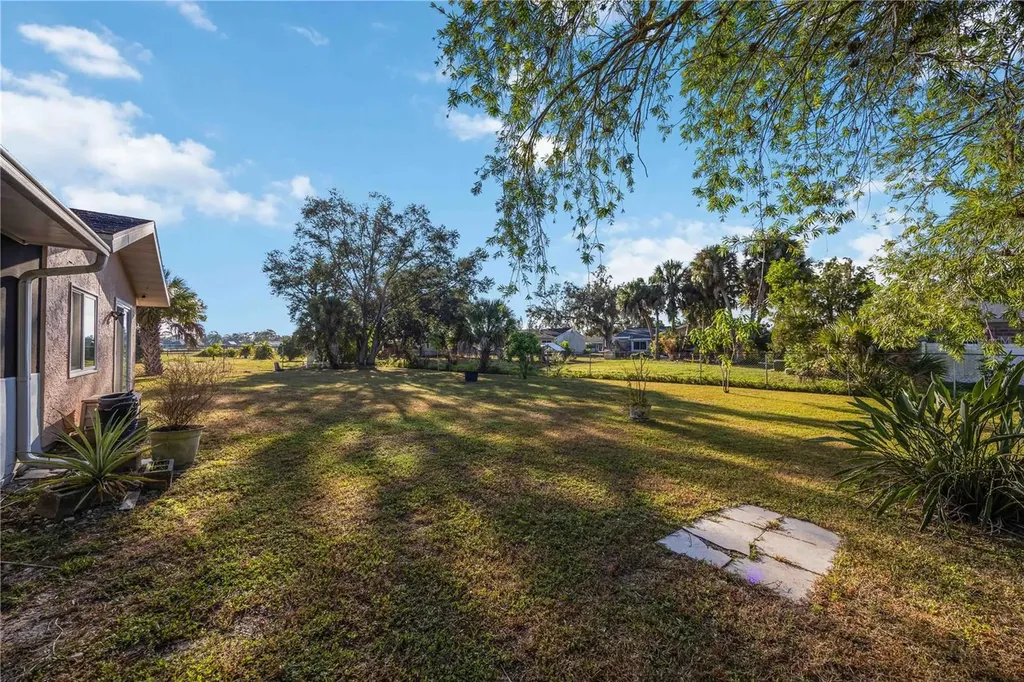 4413 Mckibben Drive North Port FL 34287