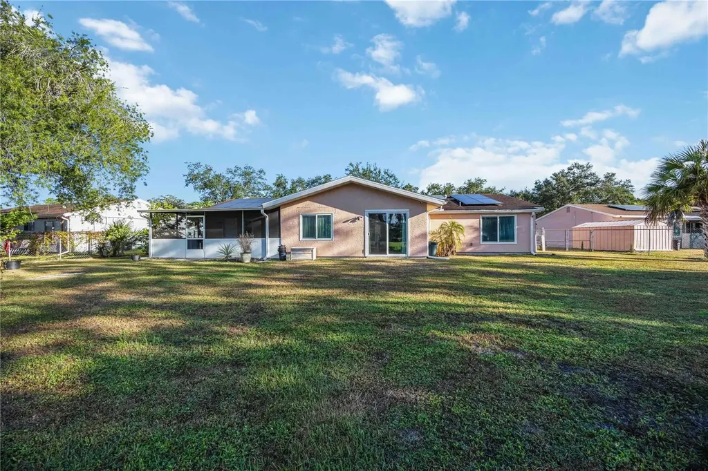 4413 Mckibben Drive North Port FL 34287