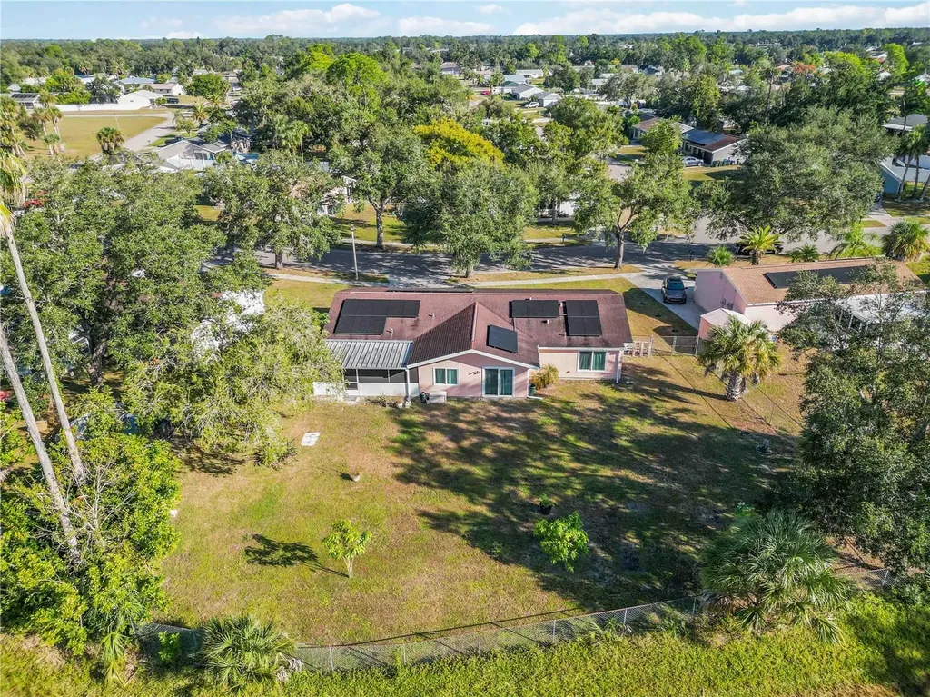 4413 Mckibben Drive North Port FL 34287
