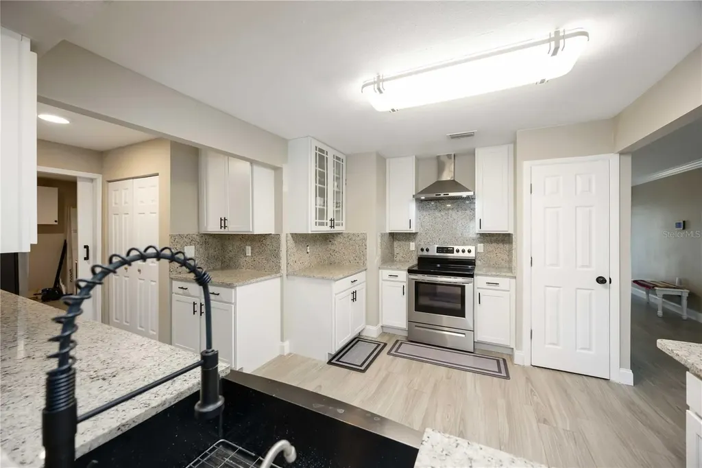 4413 Mckibben Drive North Port FL 34287