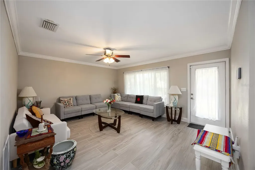 4413 Mckibben Drive North Port FL 34287