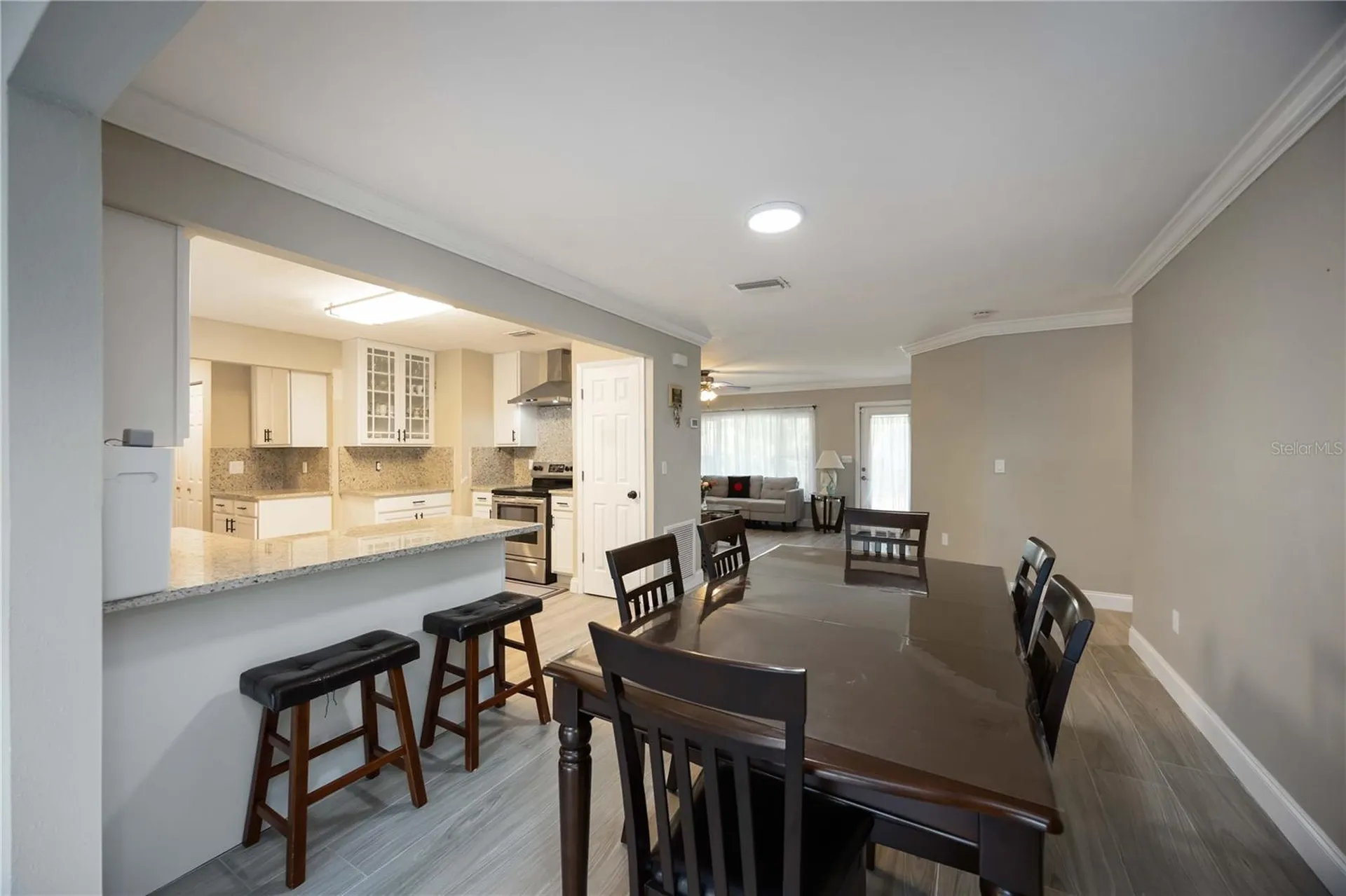 4413 Mckibben Drive North Port FL 34287
