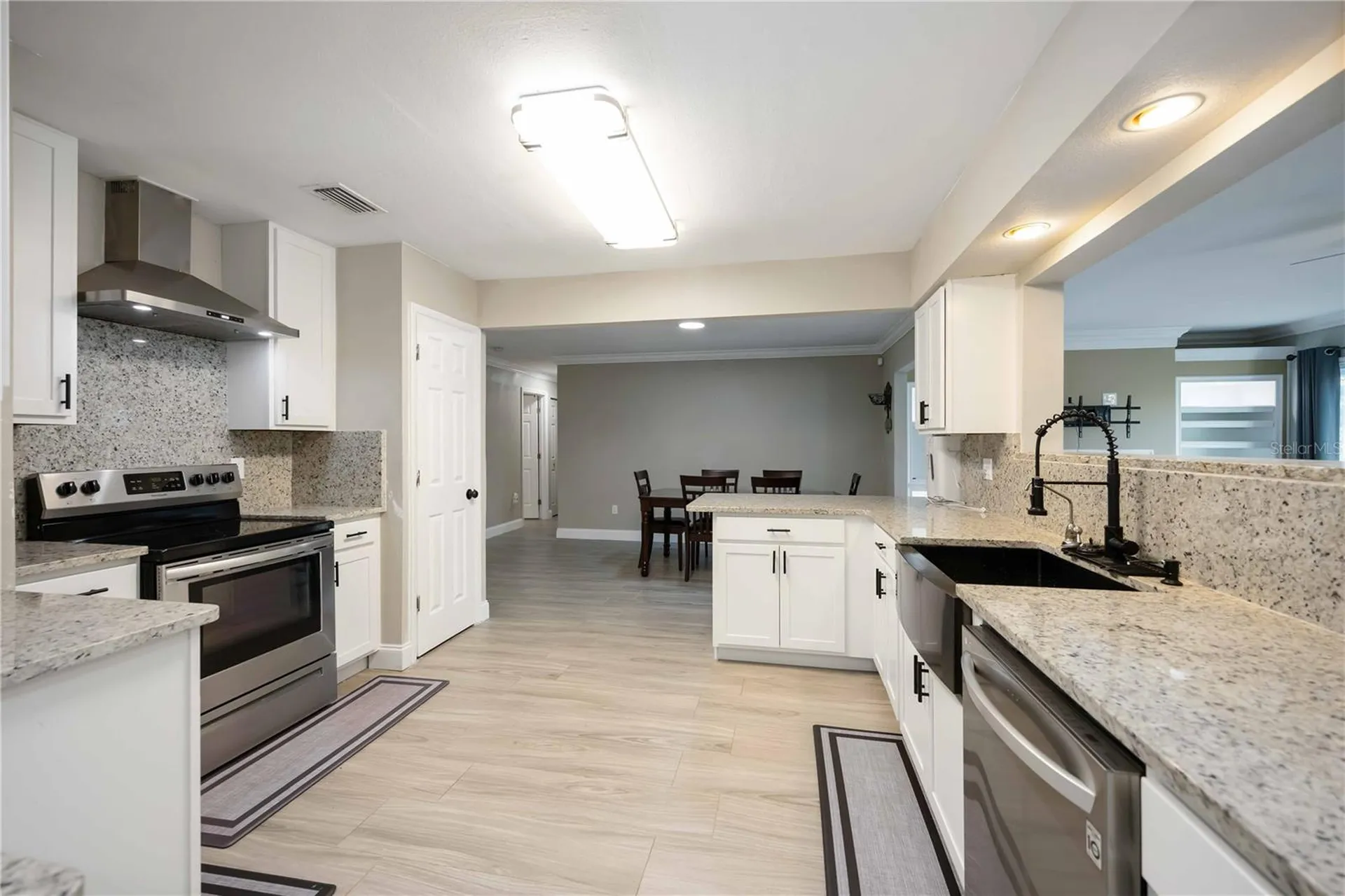 4413 Mckibben Drive North Port FL 34287