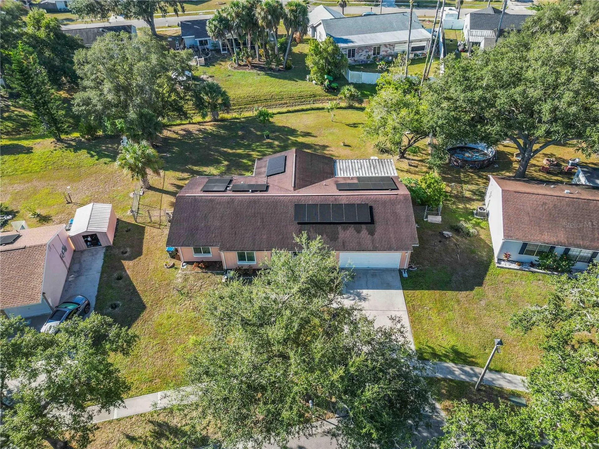 4413 Mckibben Drive North Port FL 34287