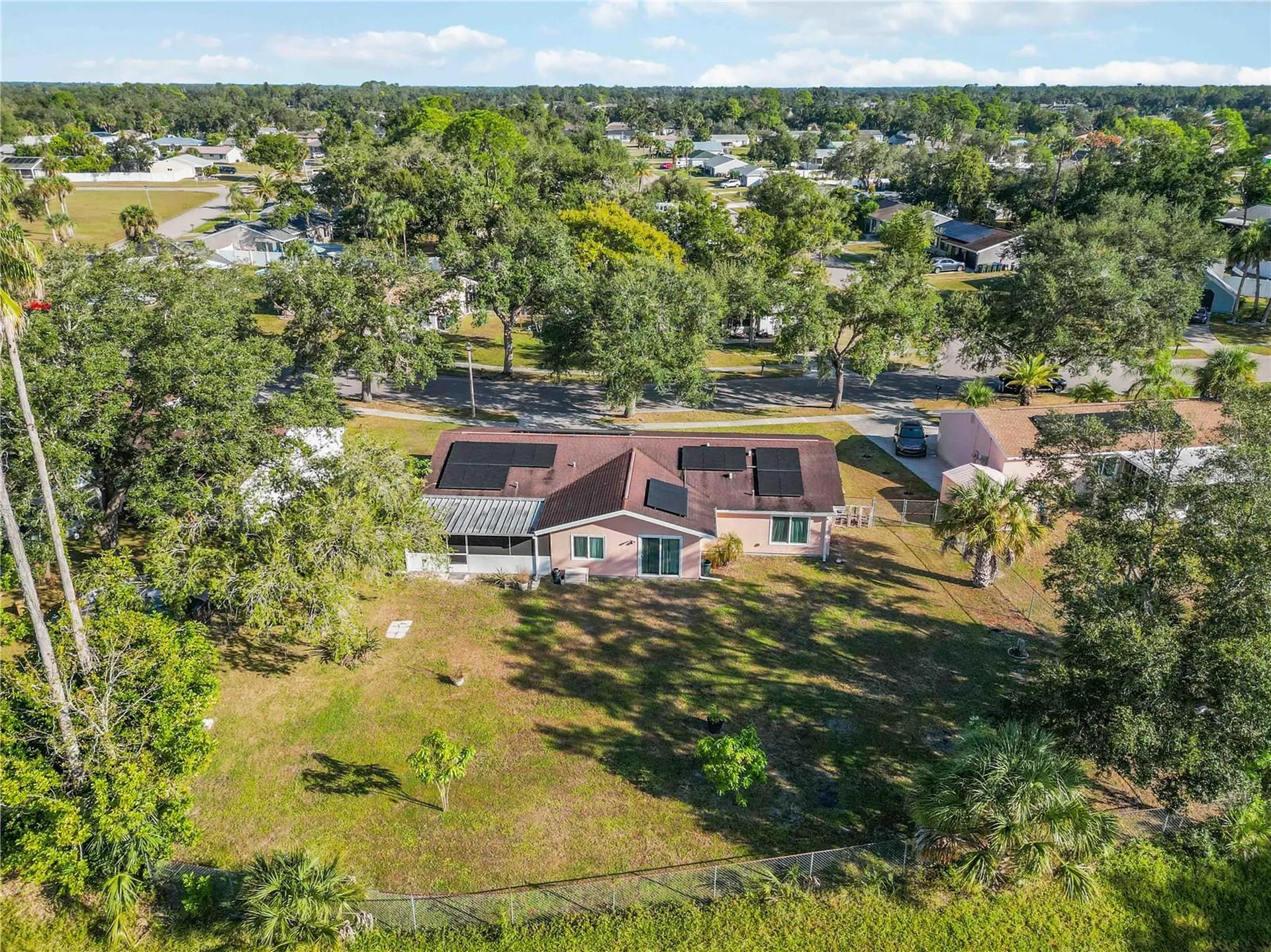 4413 Mckibben Drive North Port FL 34287