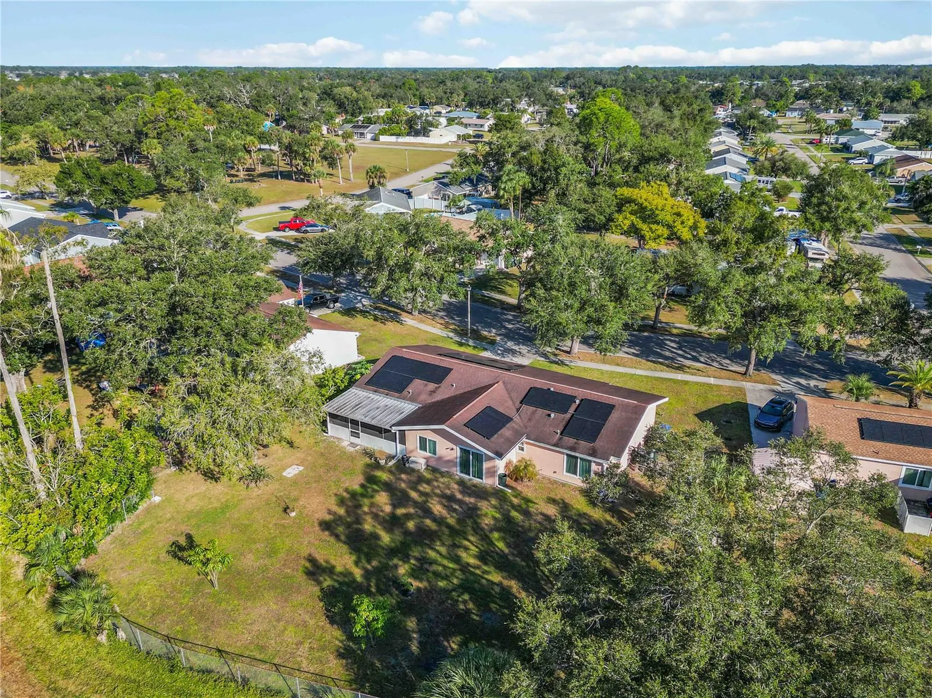 4413 Mckibben Drive North Port FL 34287