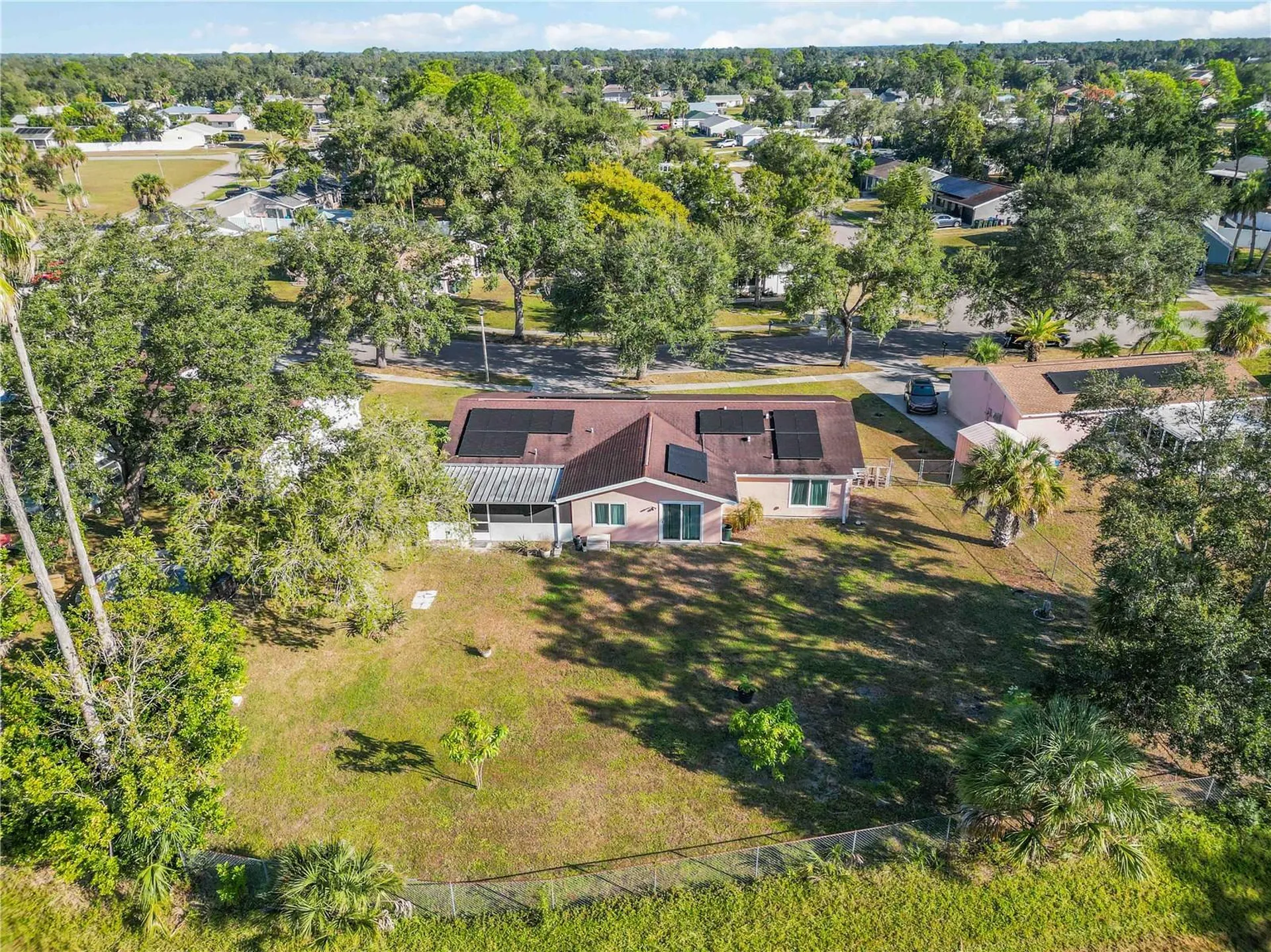 4413 Mckibben Drive North Port FL 34287