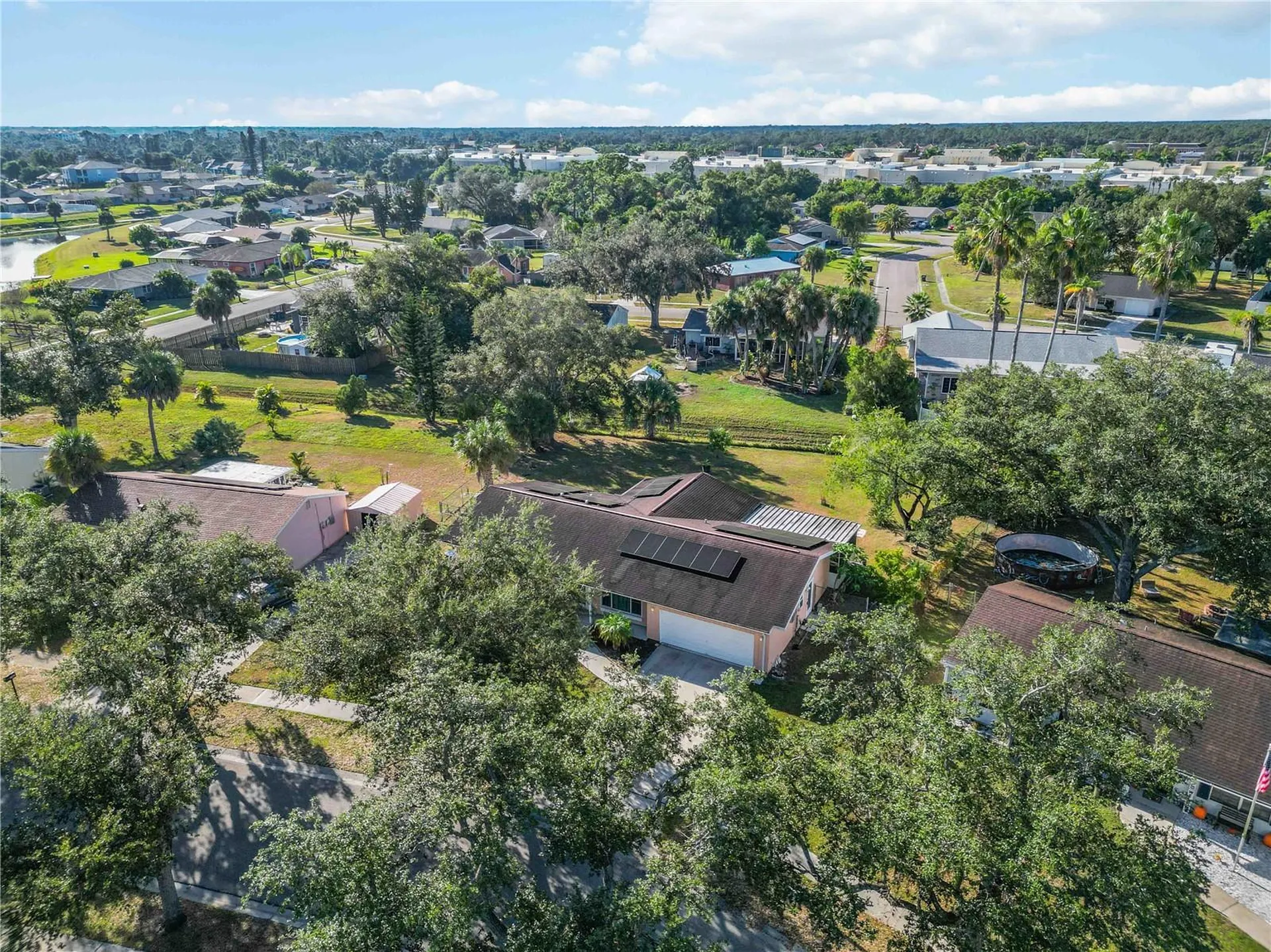 4413 Mckibben Drive North Port FL 34287