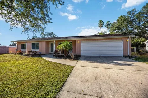 4413 Mckibben Drive North Port FL 34287