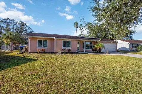 4413 Mckibben Drive North Port FL 34287
