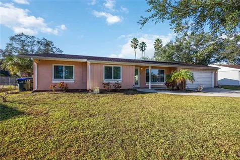 4413 Mckibben Drive North Port FL 34287
