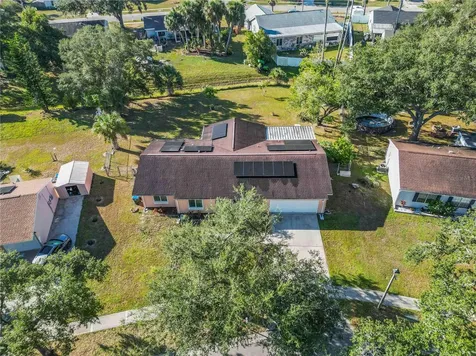 4413 Mckibben Drive North Port FL 34287