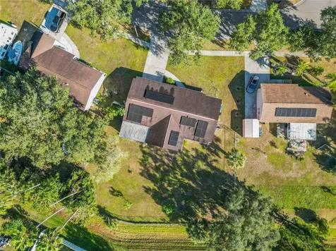 4413 Mckibben Drive North Port FL 34287