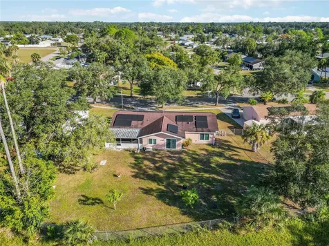 4413 Mckibben Drive North Port FL 34287