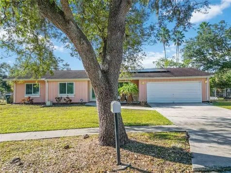4413 Mckibben Drive North Port FL 34287