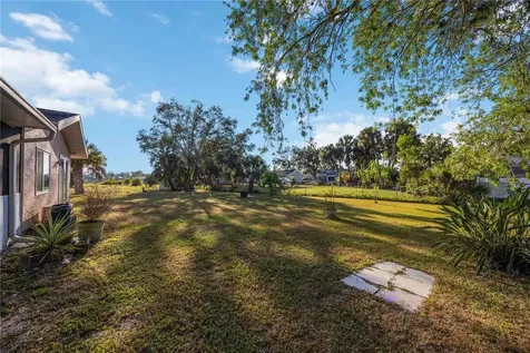 4413 Mckibben Drive North Port FL 34287