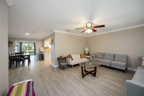 4413 Mckibben Drive North Port FL 34287
