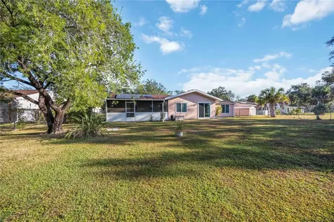 4413 Mckibben Drive North Port FL 34287