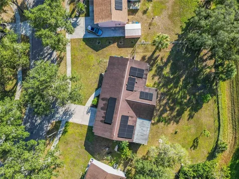 4413 Mckibben Drive North Port FL 34287