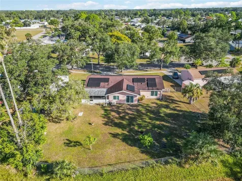 4413 Mckibben Drive North Port FL 34287