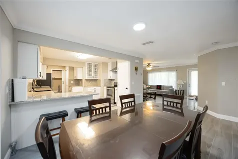 4413 Mckibben Drive North Port FL 34287