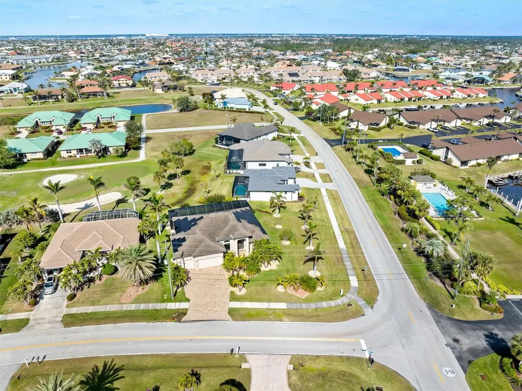 3937 Bal Harbor Boulevard Punta Gorda FL 33950