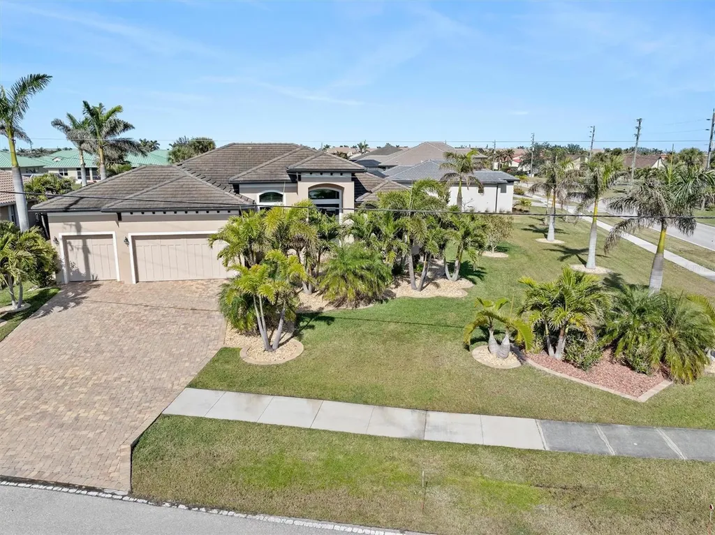 3937 Bal Harbor Boulevard Punta Gorda FL 33950