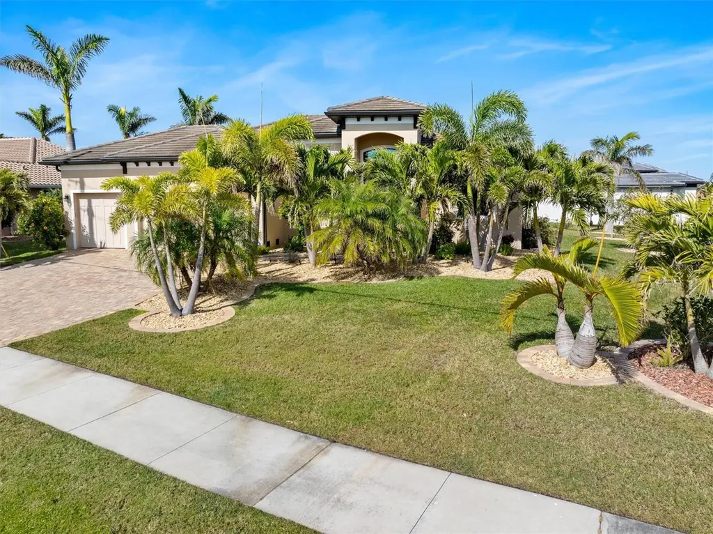 3937 Bal Harbor Boulevard Punta Gorda FL 33950