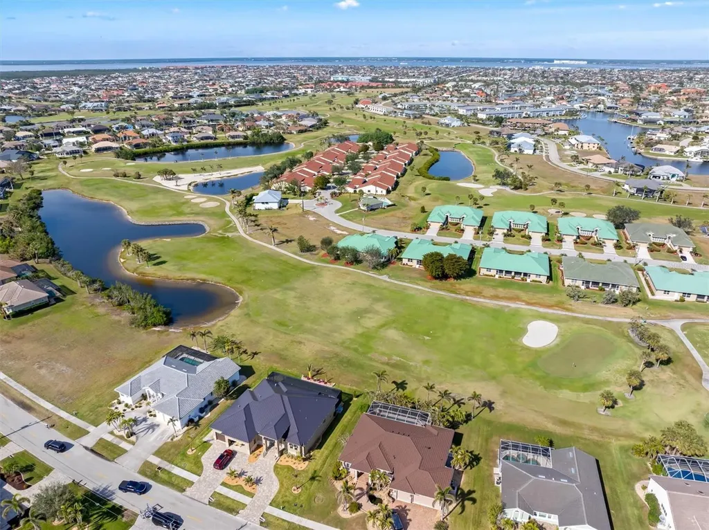 3937 Bal Harbor Boulevard Punta Gorda FL 33950