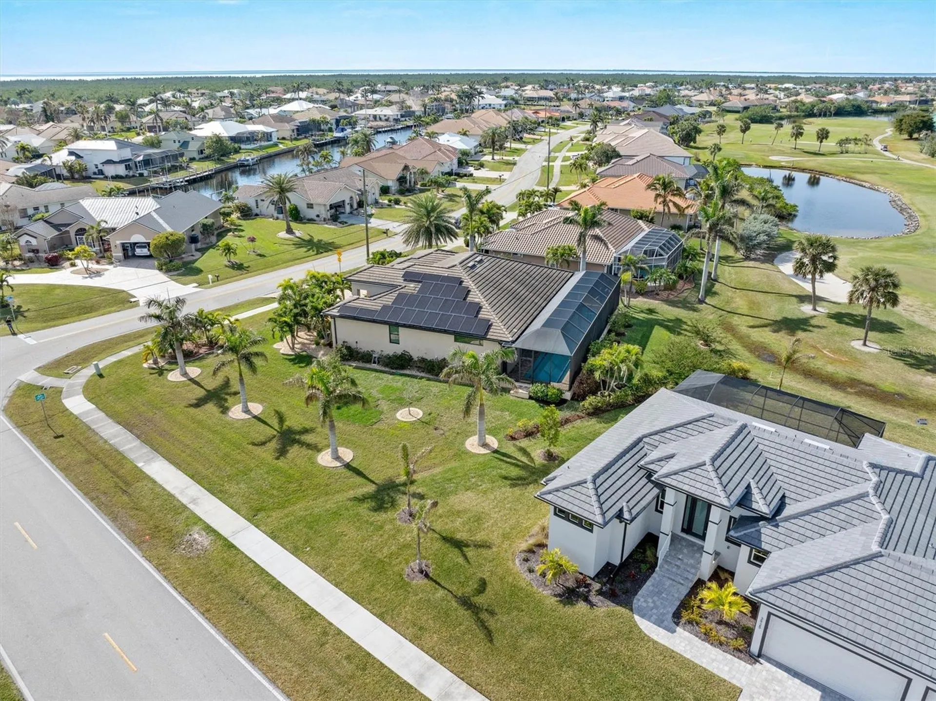 3937 Bal Harbor Boulevard Punta Gorda FL 33950