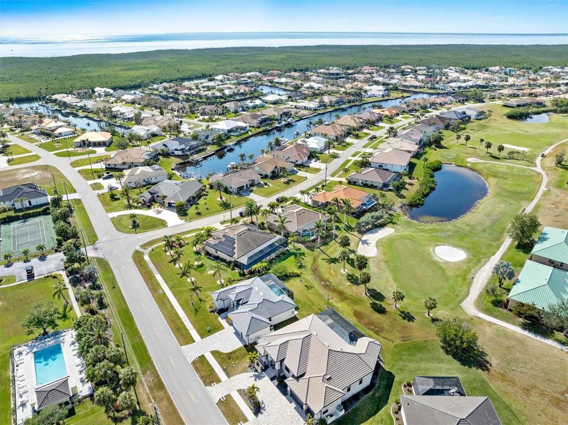 3937 Bal Harbor Boulevard Punta Gorda FL 33950