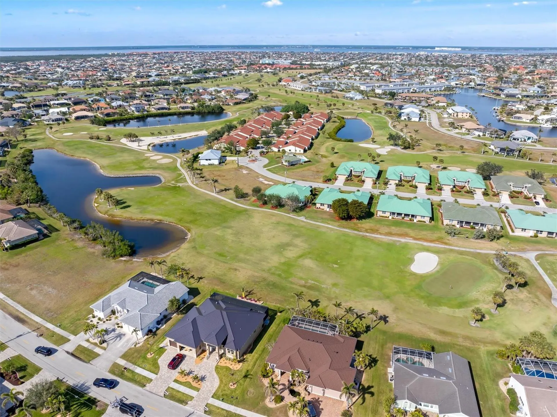 3937 Bal Harbor Boulevard Punta Gorda FL 33950
