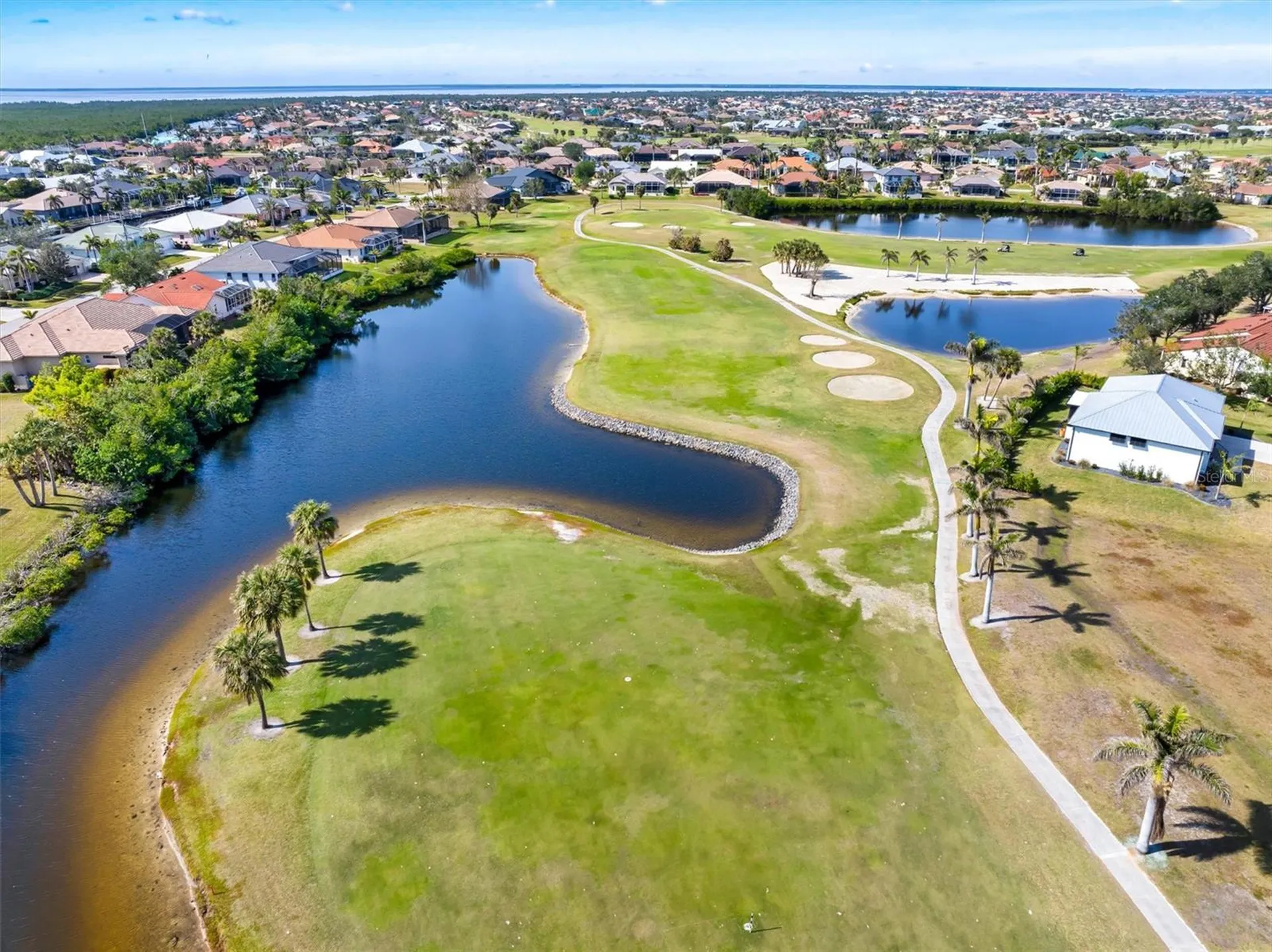3937 Bal Harbor Boulevard Punta Gorda FL 33950