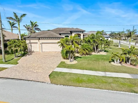 3937 Bal Harbor Boulevard Punta Gorda FL 33950