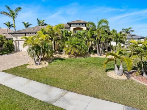 3937 Bal Harbor Boulevard Punta Gorda FL 33950